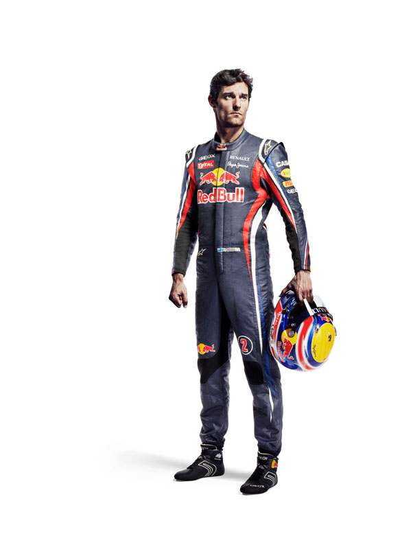 Jerez day one: Red Bull report