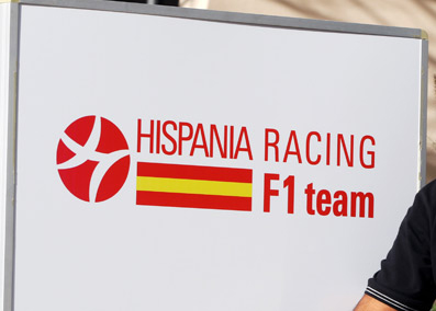 No new HRT until Bahrain, #2 driver next week