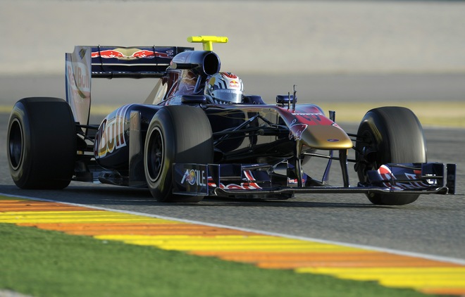 Marko: STR drivers are not safe