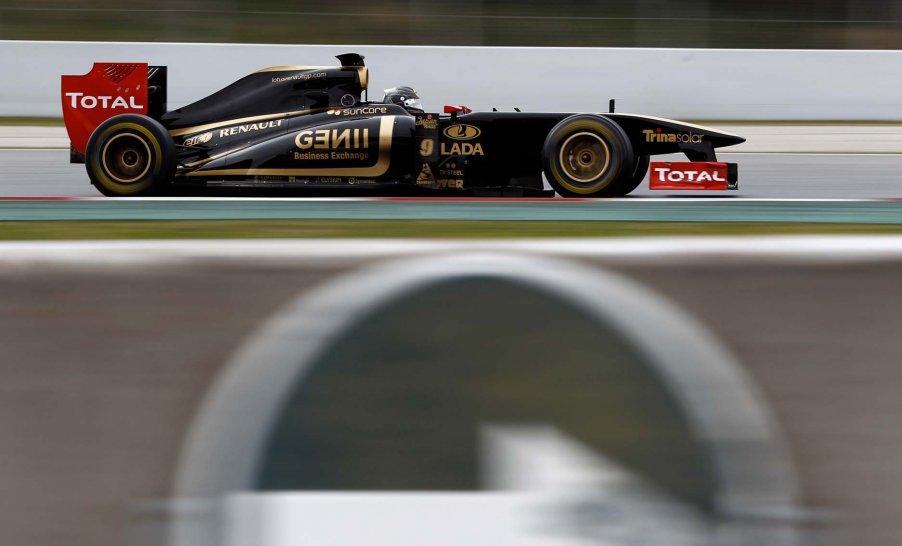 Heidfeld: Chance to good to turn down