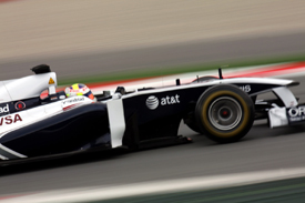 Williams to use KERS in Australia