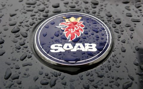Saab will compete in the WRC in 2013