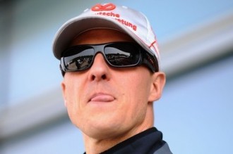 Schumacher should stay if F1 still 'fun' - Tost