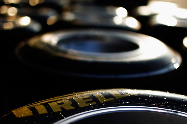 Pirelli to ramp up tyre markings for Turkey