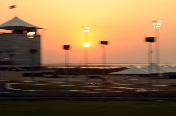 Abu Dhabi not confirming layout tweak details