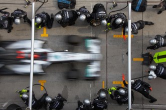 F1 should become less technical - Briatore