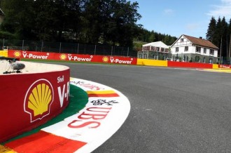 Thursday FIA press conference