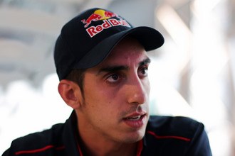 Buemi could race Le Mans with Toyota in 2012