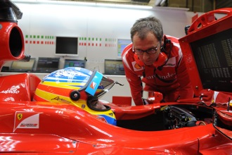 Domenicali says 'only two' leaders on F1 grid