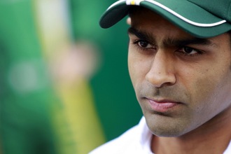 Delhi terror no problem for F1 - Chandhok
