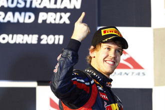 Vettel to 'maybe' retire after Red Bull contract