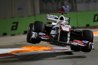 2011 Driver Ratings: Part Two