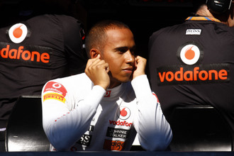 Drivers ask for Hamilton discussion at Suzuka