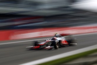 Button 'a phenomenal talent' says Schumacher