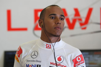 'Hamilton meeting' played down at Suzuka