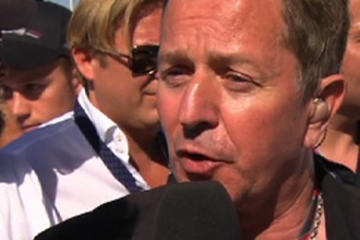 Brundle leaving BBC for Sky says Eddie Jordan