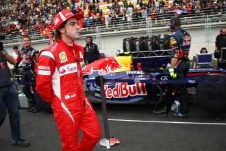 New Ferrari to borrow ideas from rival teams