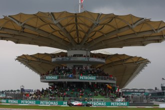 Sepang to look into safety after MotoGP death