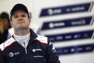 Barrichello and Sutil still in dark over 2012 seats