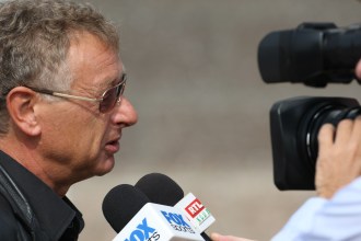 Designer Tilke says India will be ready