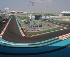 Abu Dhabi F1 talks 'more important than race'