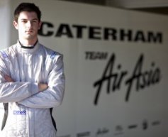 Alexander Rossi: America's next F1 driver?