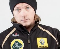 Raikkonen about his F1 return, Pirelli tyres and rallying