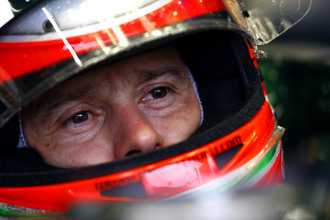 Jarno Trulli: a man under pressure?
