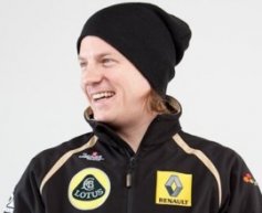 Raikkonen's return: It's great for F1