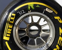 Pirelli seeks to confound teams with new 2012 approach