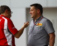 Hembery: Softer 2012 tyres to benefit Ferrari