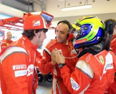 Ecclestone: Kubica would have replaced Massa
