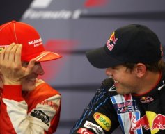 Vettel: F1 return to be difficult for Raikkonen