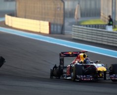 Pirelli to probe Vettel's 'unusual' tyre problem