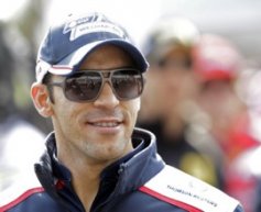 Sponsor deal doubts not worrying Maldonado