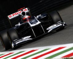 Williams: driver lineup to be decided within a week