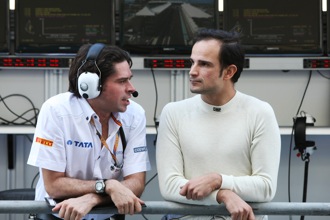 Liuzzi does not have many options for 2012