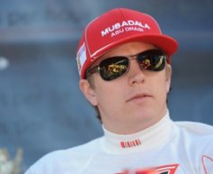 Raikkonen: Deal not done yet