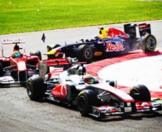 Spanish fan admits to having Webber's Monza wing
