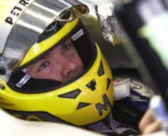 Rosberg not worried career could be winless