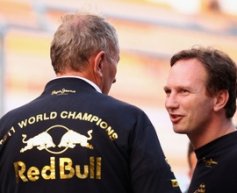 Horner not worried Monza fans took Webber wing