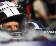 Vettel signs another Finn to replace trainer