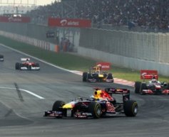 Wurz: Red Bull fears politics not Vettel carnage
