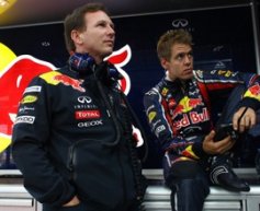 Red Bull: Winning makes us unpopular