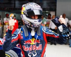 Briatore: Vettel also set to dominate in 2012