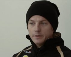 Video: Kimi Raikkonen's first interview about his return to F1
