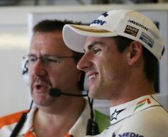 Sutil wanted Lotus seat in Lux case settlement