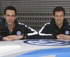 Ogier to lead Volkswagen attack