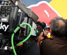 Sky F1 announce line-up for 2012