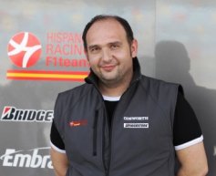 Kolles and HRT F1 part ways